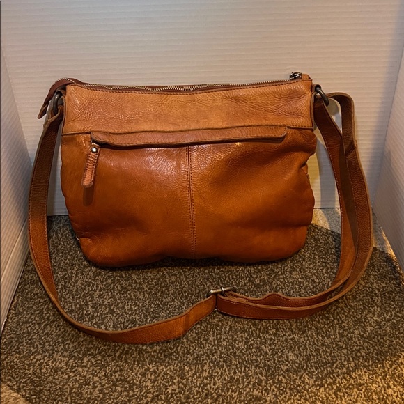 Vilenca Holland Leather Purse - Picture 3 of 9